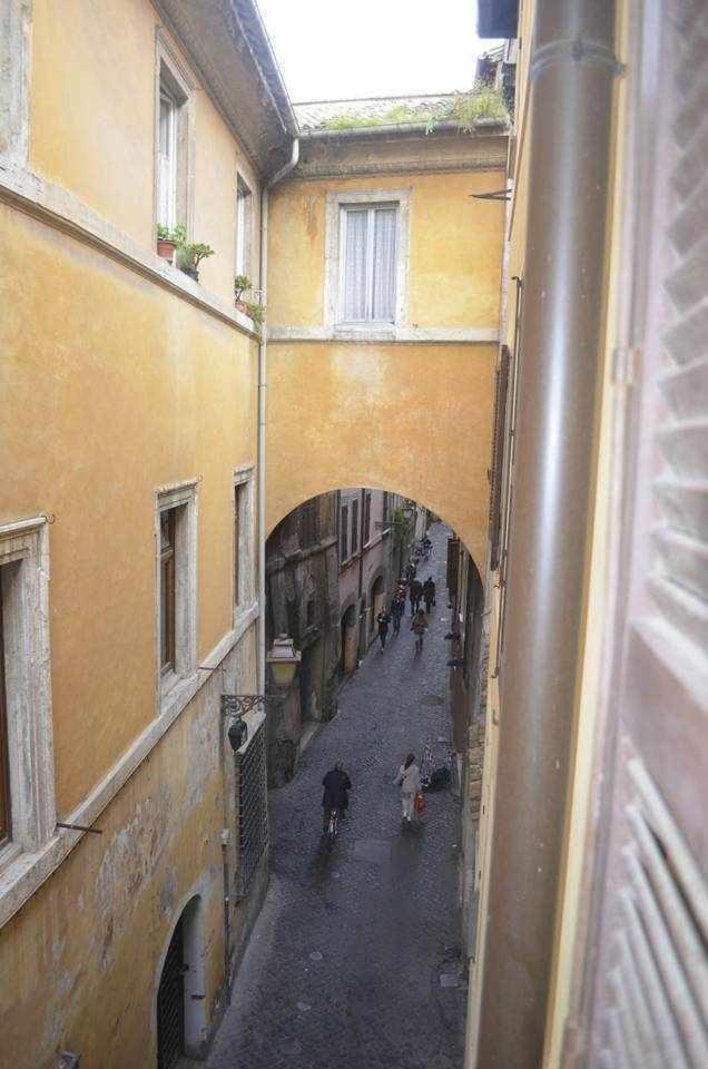 Myrometravel Appartement Rome