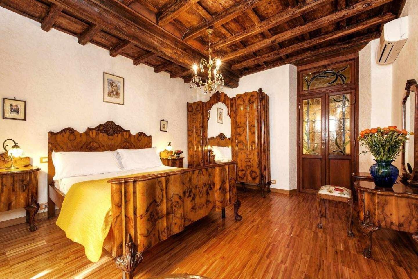 Appartement Myrometravel