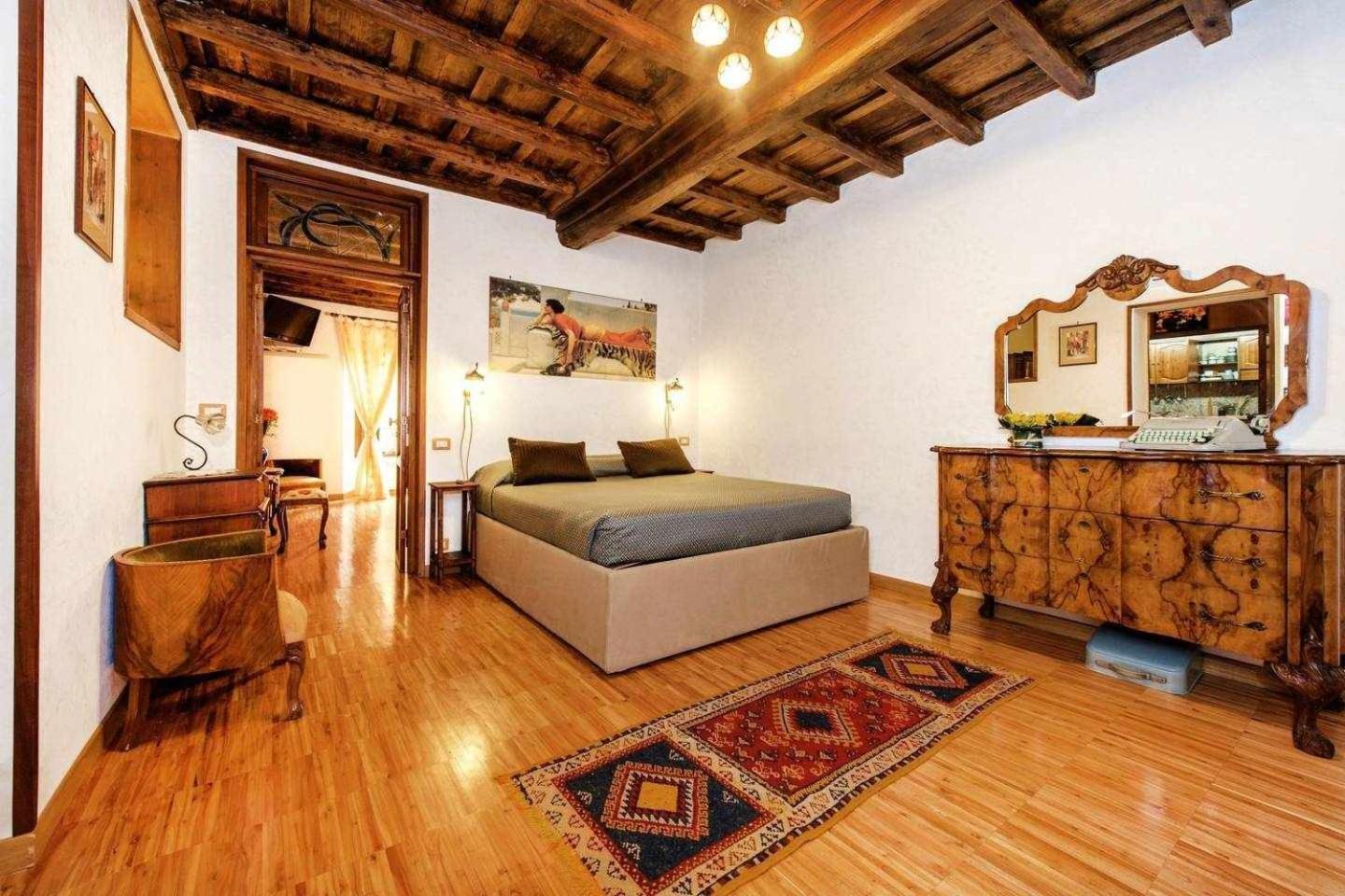Myrometravel Appartement