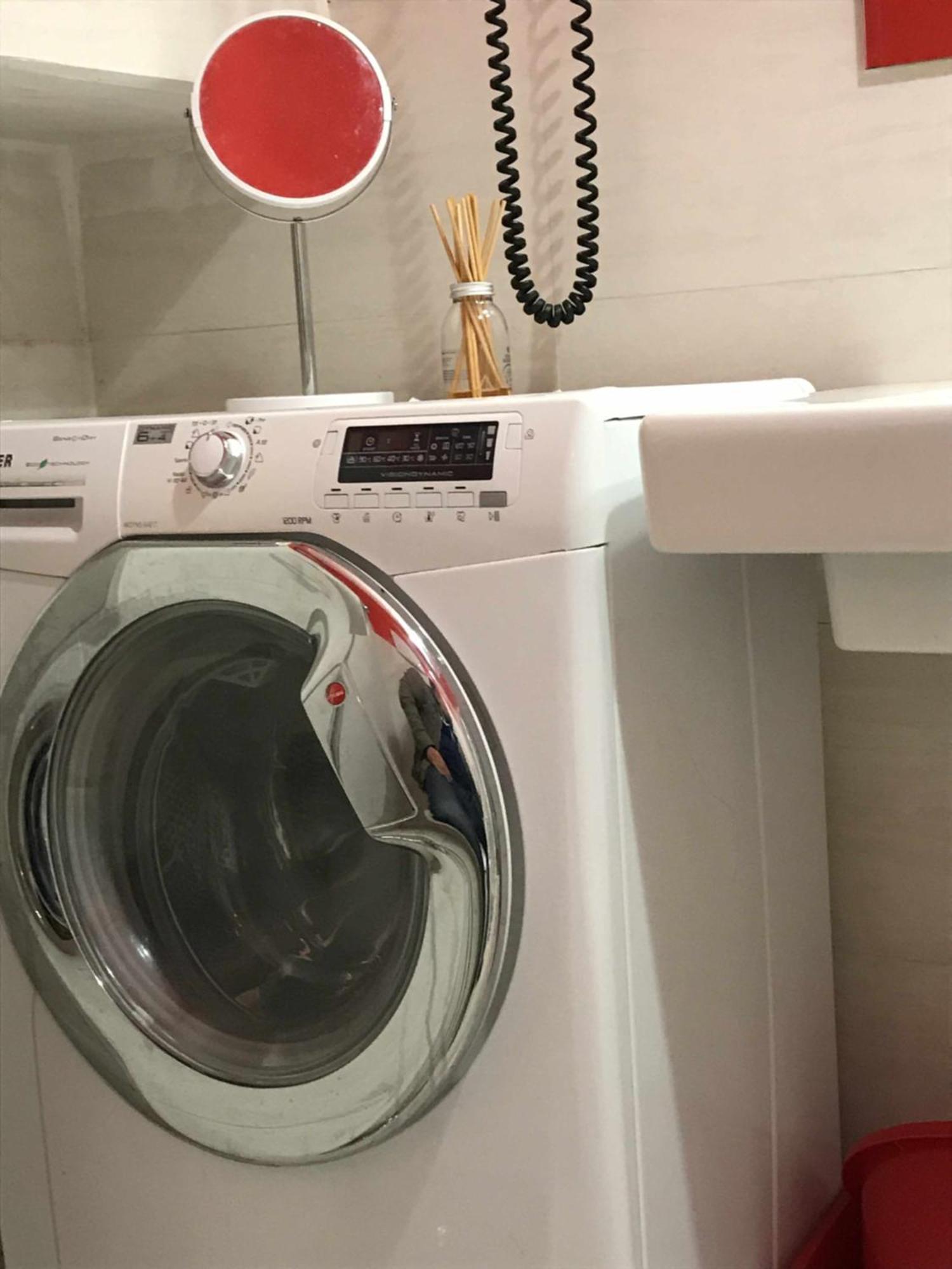 Appartement Myrometravel Rome