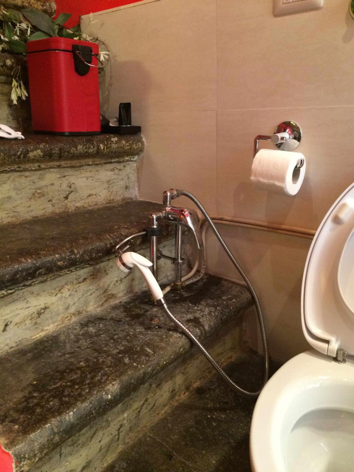 Appartement Myrometravel