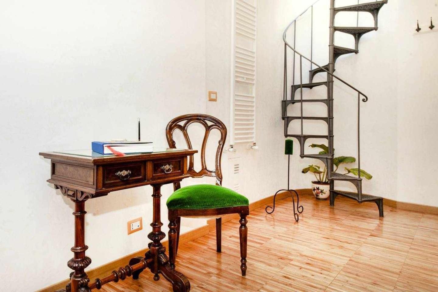Appartement Myrometravel *