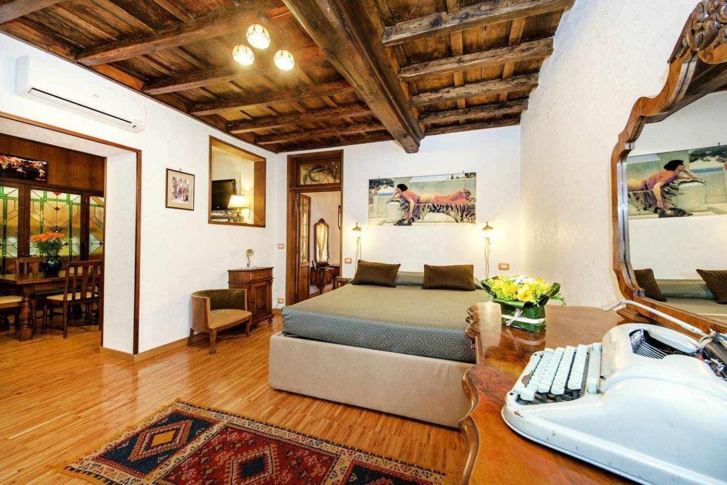 Appartement Myrometravel